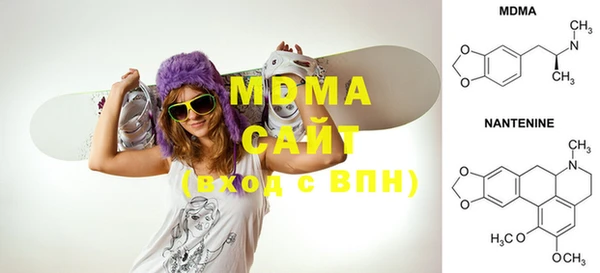 мдпв Арсеньев